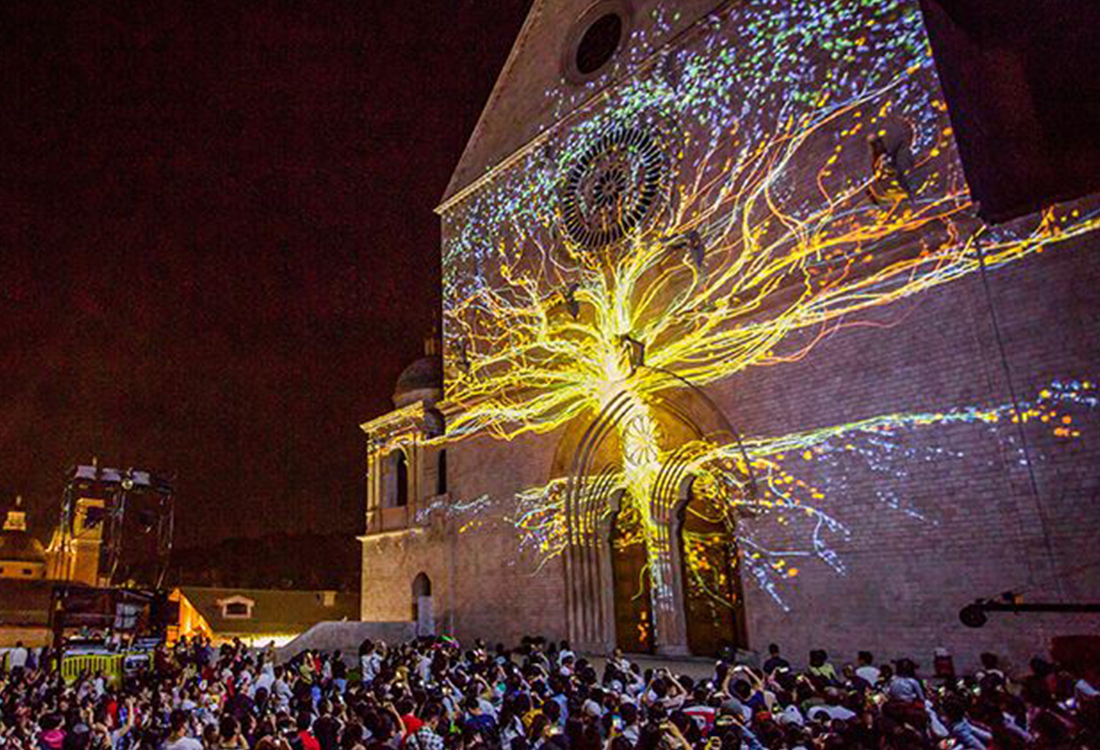 建业·华谊兄弟电影小镇