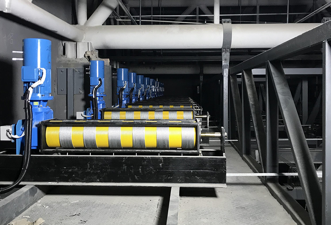 威海临港文化中心剧院