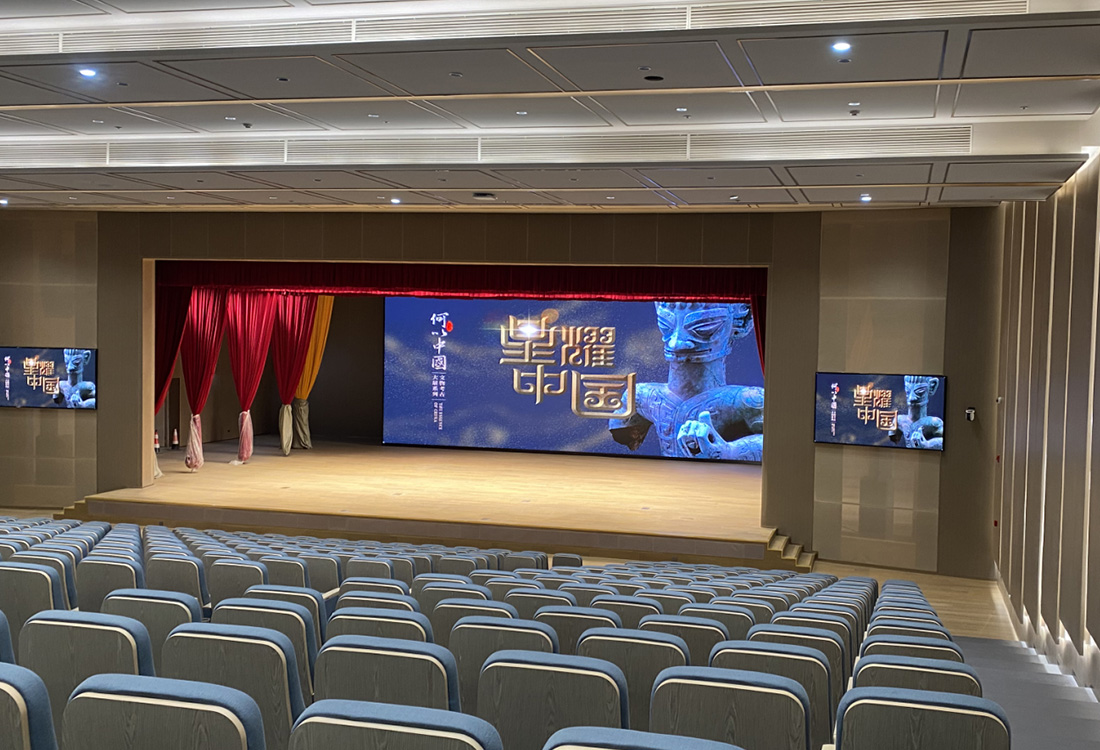 上海博物馆东馆