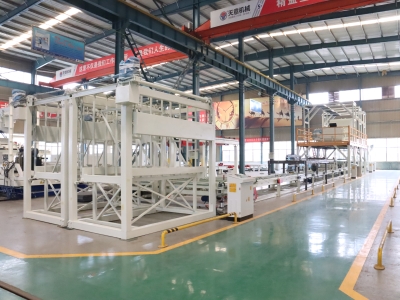 免拆保溫模板設備廠家：選山東天意機械，降本保溫一步到位